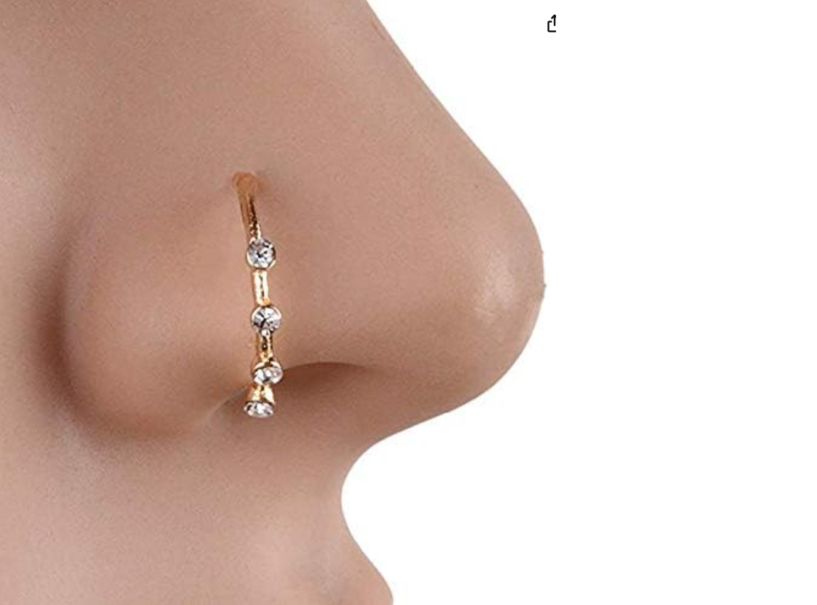 Nose Ring